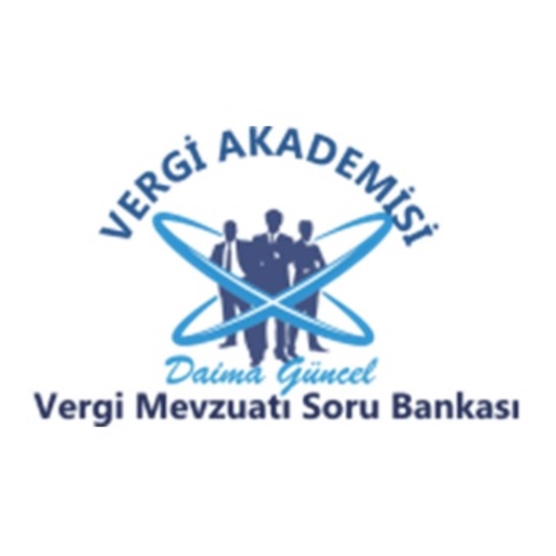 Vergi Akademisi Pro app icon