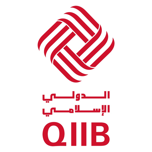 QIIB eToken app icon