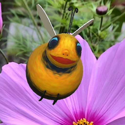 Lolly Lolly Honey Bee app icon