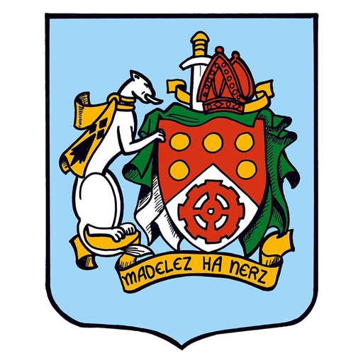 Saint-Martin-des-Champs app icon