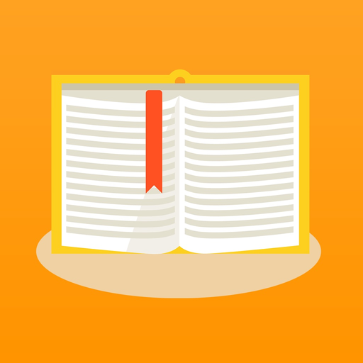 Bible Reading Assistant app icon