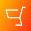 Grocy Shopping List & Recipes icon