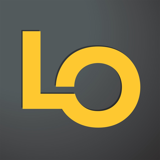 Locontrol - DCC Controller app icon