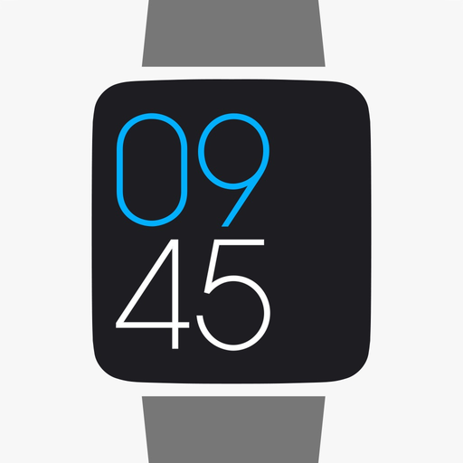Mobis Band app icon