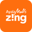 Ayala Malls Zing icon
