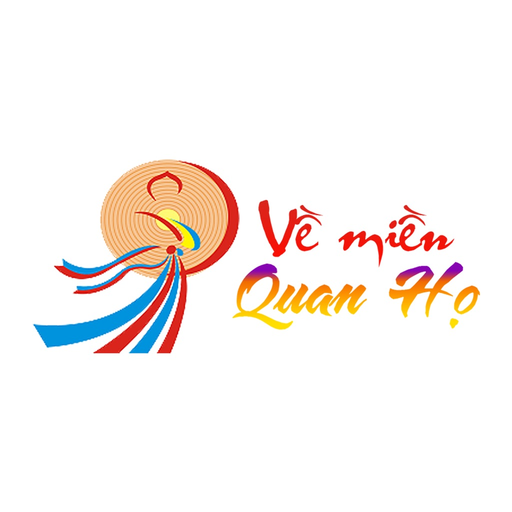 Bac Ninh Tourism app icon