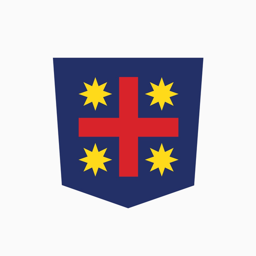 Macquarie Anglican Grammar app icon