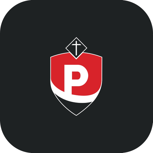 Penrith Anglican College app icon