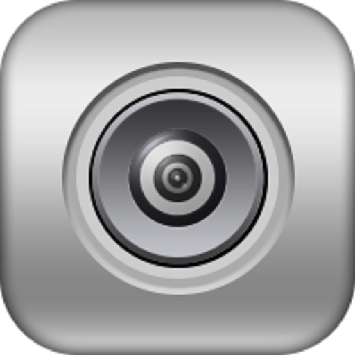 Fish Camera app icon
