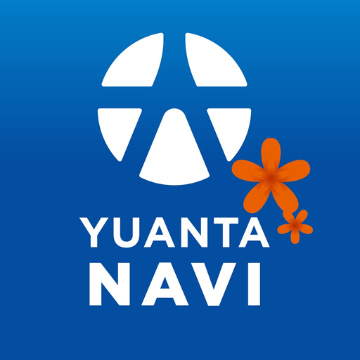 Yuanta NAVI app icon