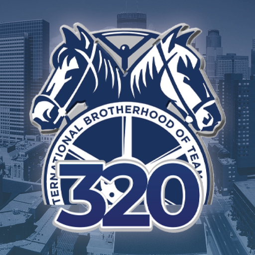 Teamsters 320 app icon