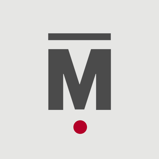 CalendarM app icon