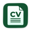 Templates Builder — CV Master icon