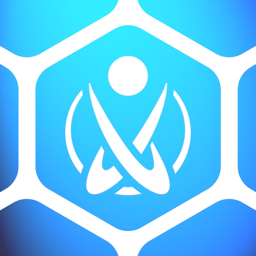 Eros Scale app icon