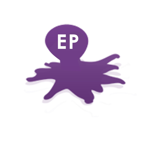 PulpoPlus-Eipico app icon