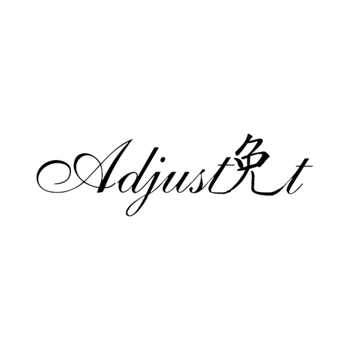 Adjust免t app icon