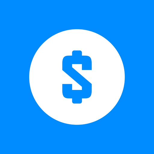 MoneyTrack - Expense Tracker app icon