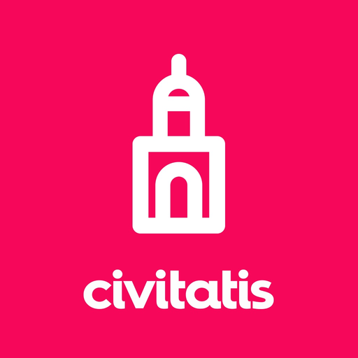 Seville Guide Civitatis.com app icon