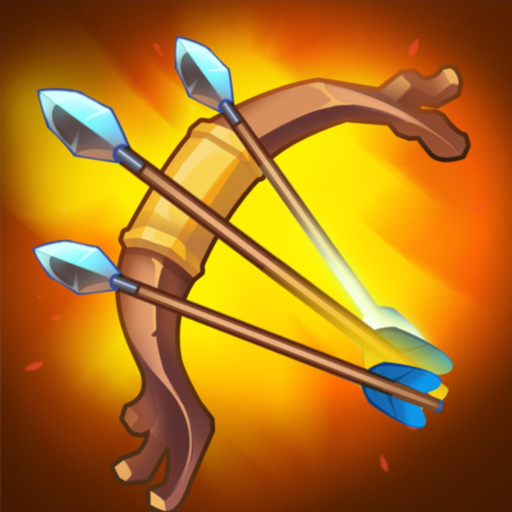 King of Defense: Epic Battle app icon