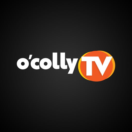 O'Colly TV app icon