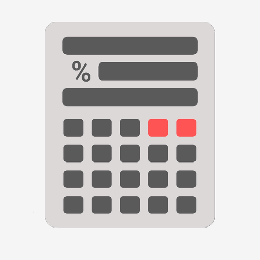 VAT_Calculator app icon