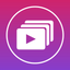 SlideShow Maker゜ icon