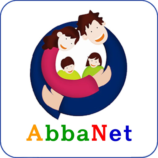 AbbaNet app icon