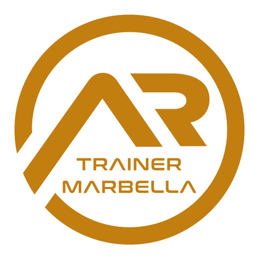 AR Trainer Marbella app icon