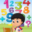 Master of Maths : Early Learn icon