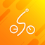 E-motion Sharing icon