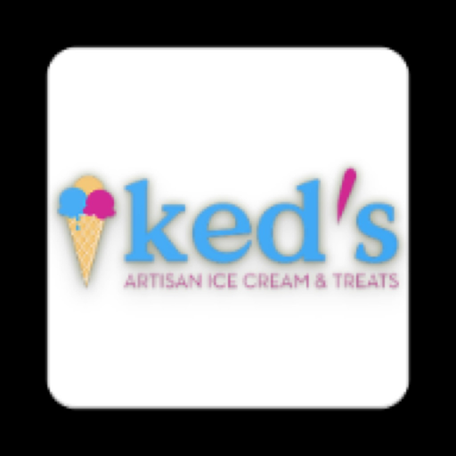 Ked's app icon