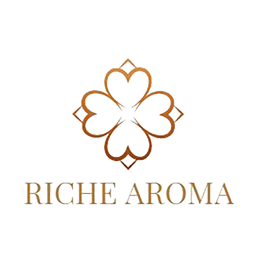 RICHE AROMA app icon