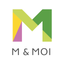 M et Moi icon