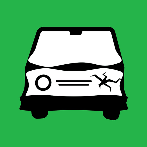 Hasarlı Araç Satış app icon