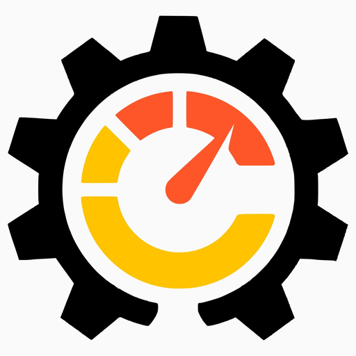 Tune It Yourself app icon