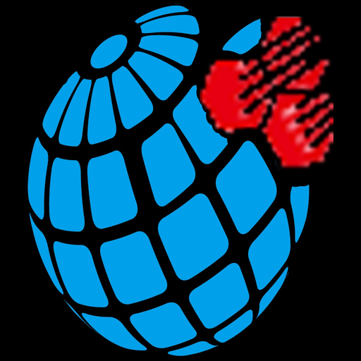 Tatemcongo phone app icon