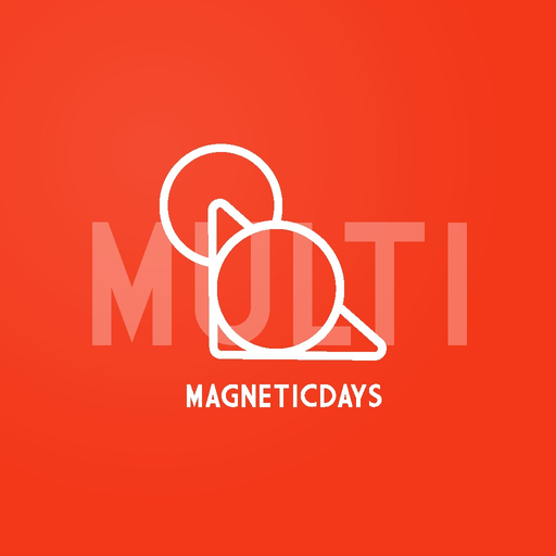 MD Multi app icon
