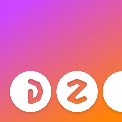 Dzing - Exchange & Payments app icon