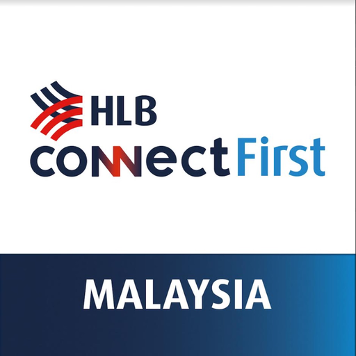 HLB ConnectFirst app icon