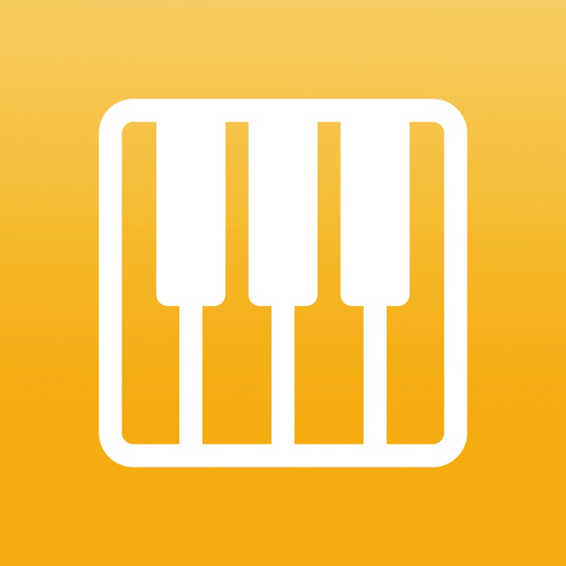 Key Finder - Musical Scales app icon
