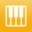 Key Finder - Musical Scales icon