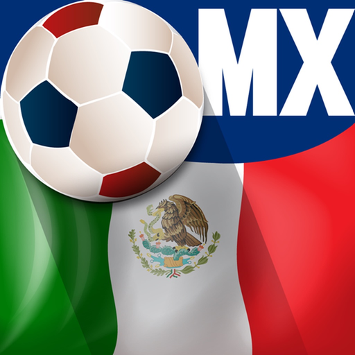 FÚTBOL MX - 2021 app icon