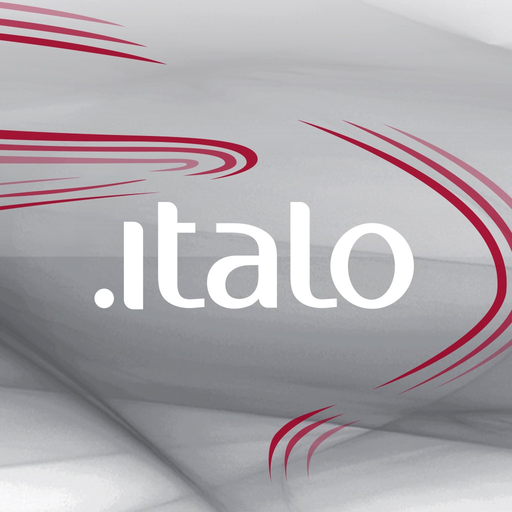 Italo Impresa app icon
