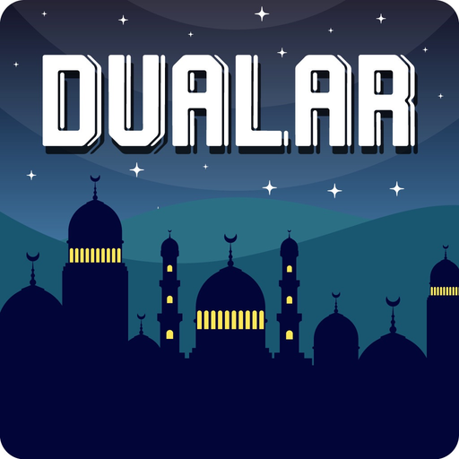 Dualar Sureler Hadisler Zikir app icon