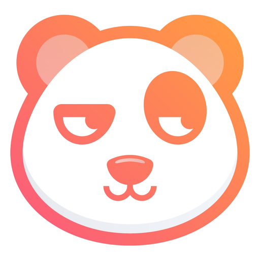 BeMorePanda Fun Platform app icon