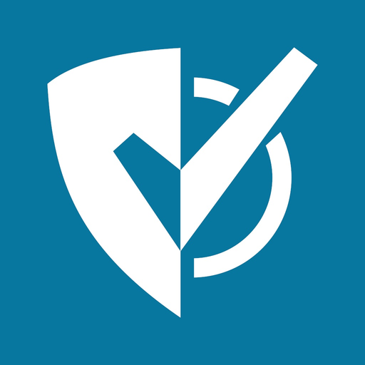 BG sicher app icon