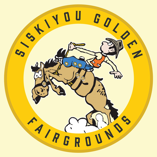 Siskiyou Golden Fair app icon