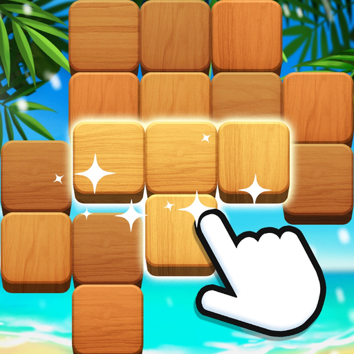 Blockscapes - Block Puzzle app icon