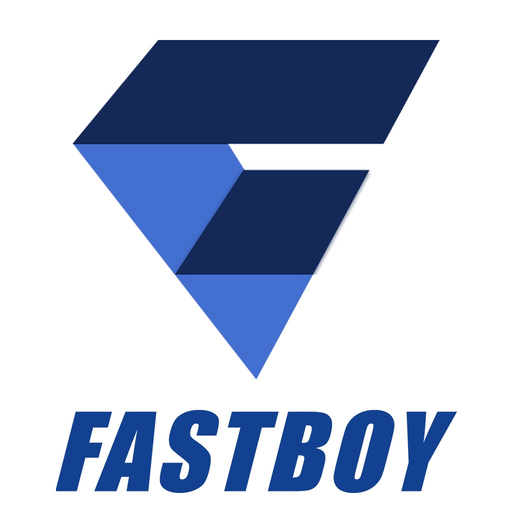 Fastboy Client app icon