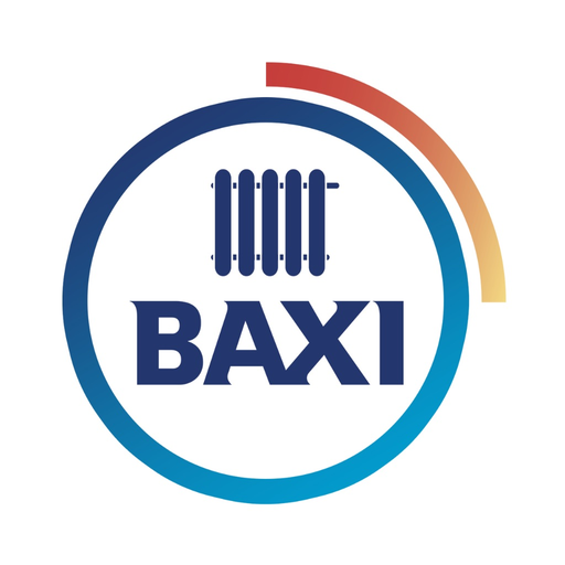 Baxi Heat Connect app icon